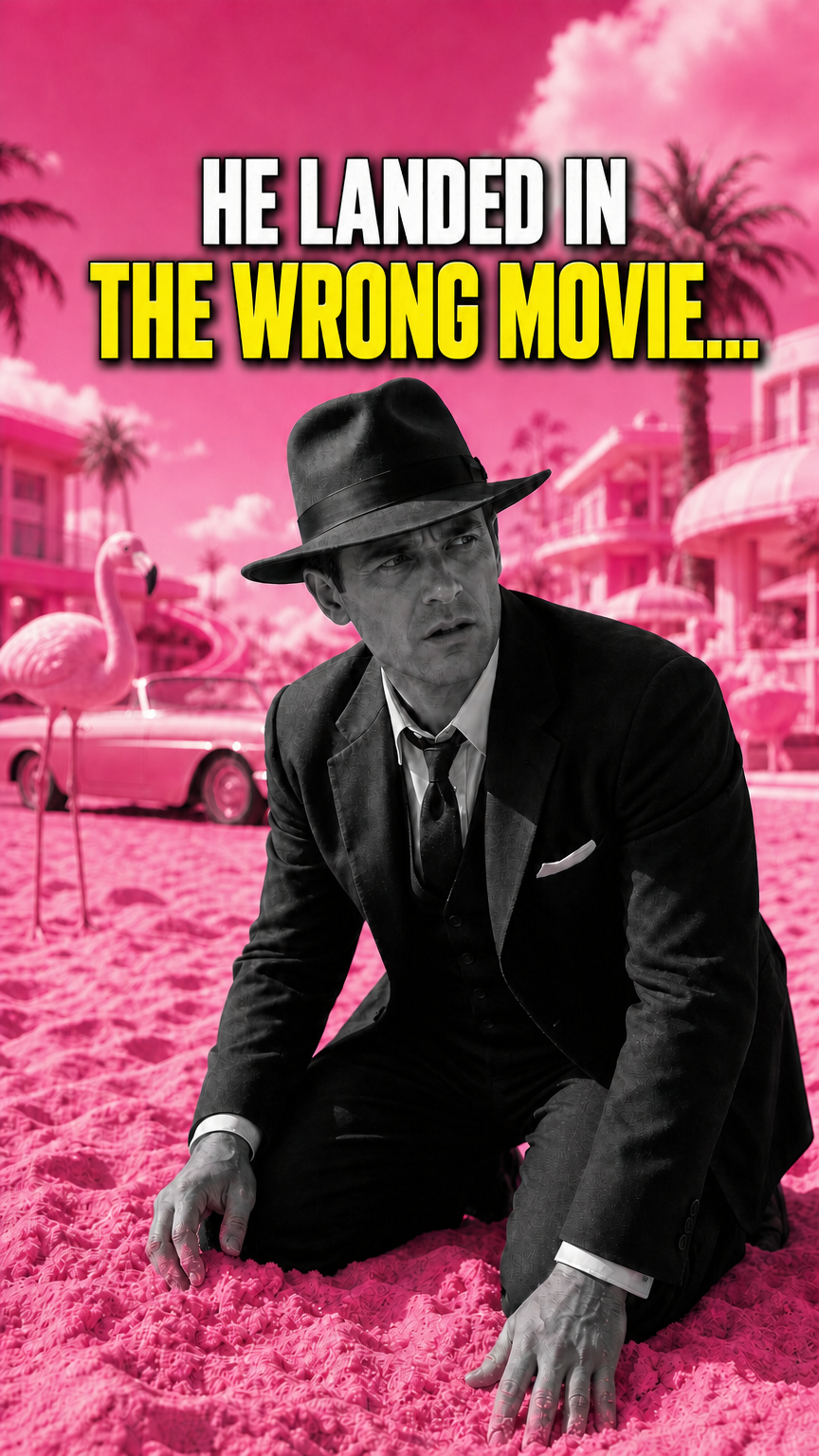 NOIRMAN