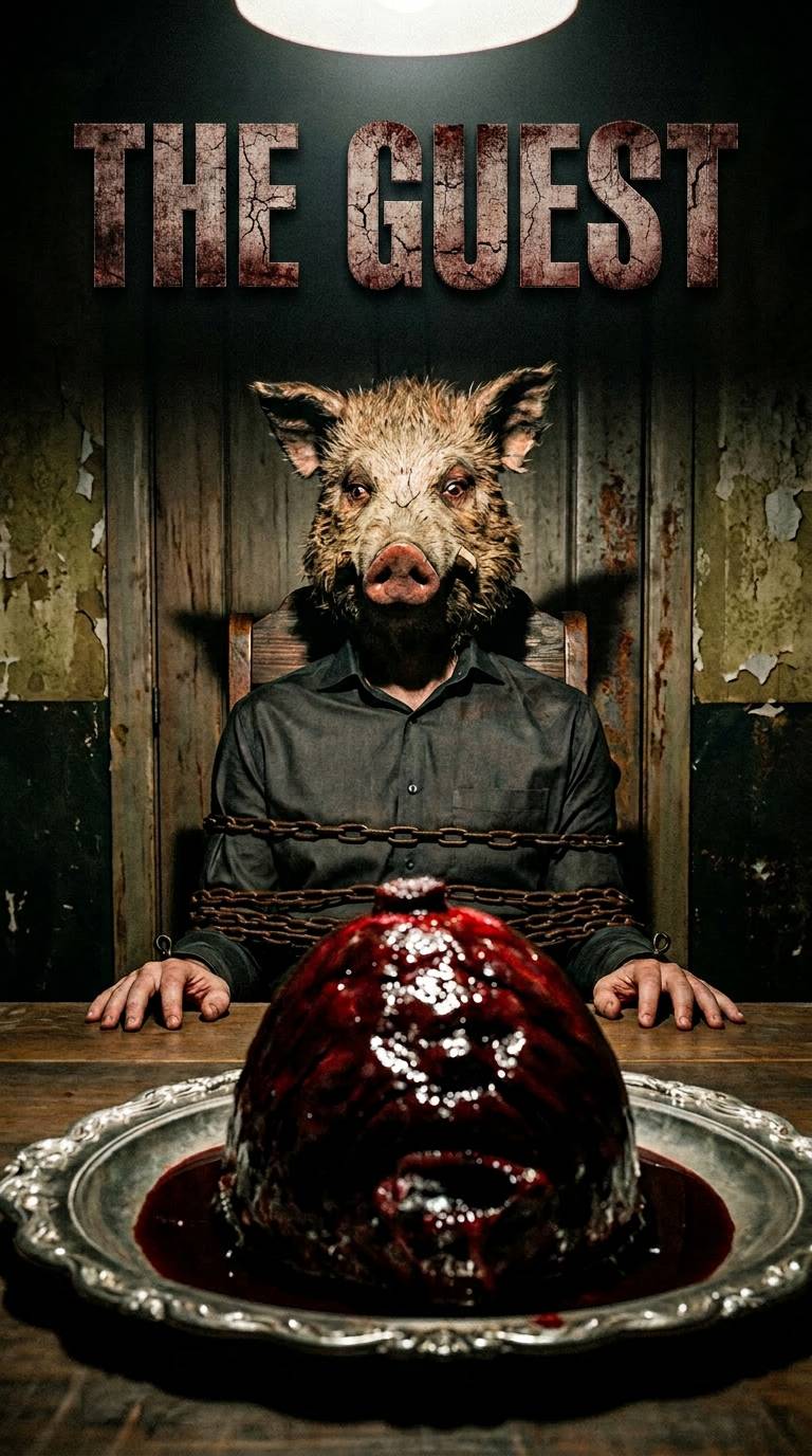 The Guest