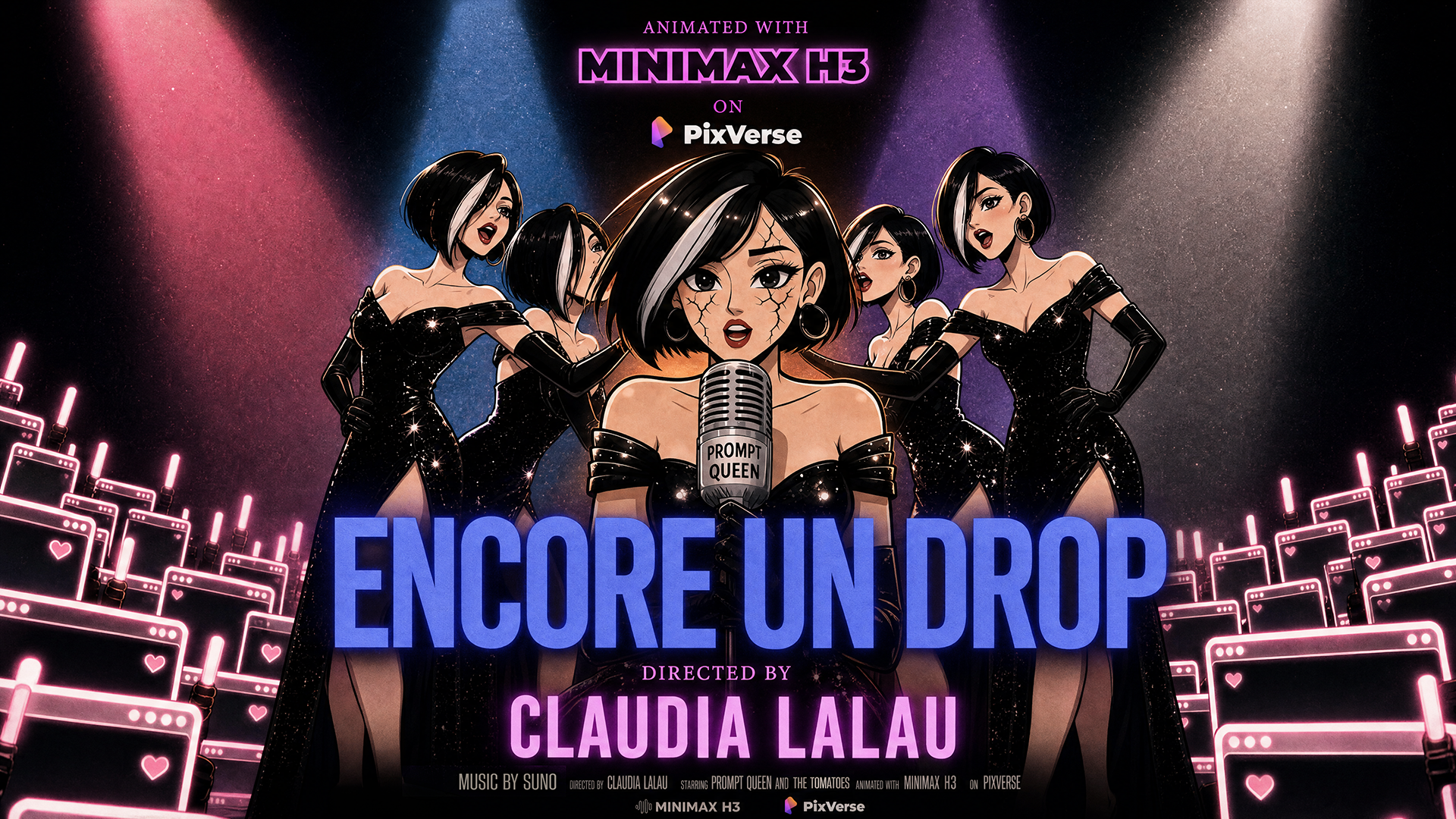 Encore Un Drop