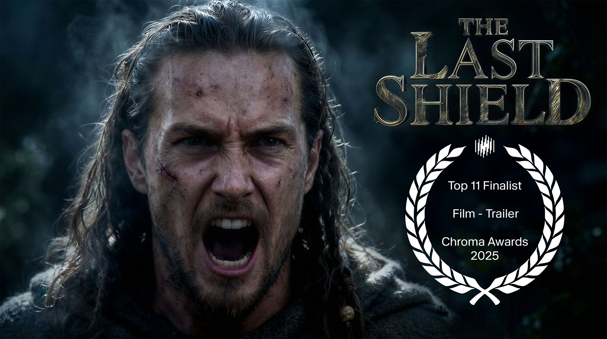 The Last Shield