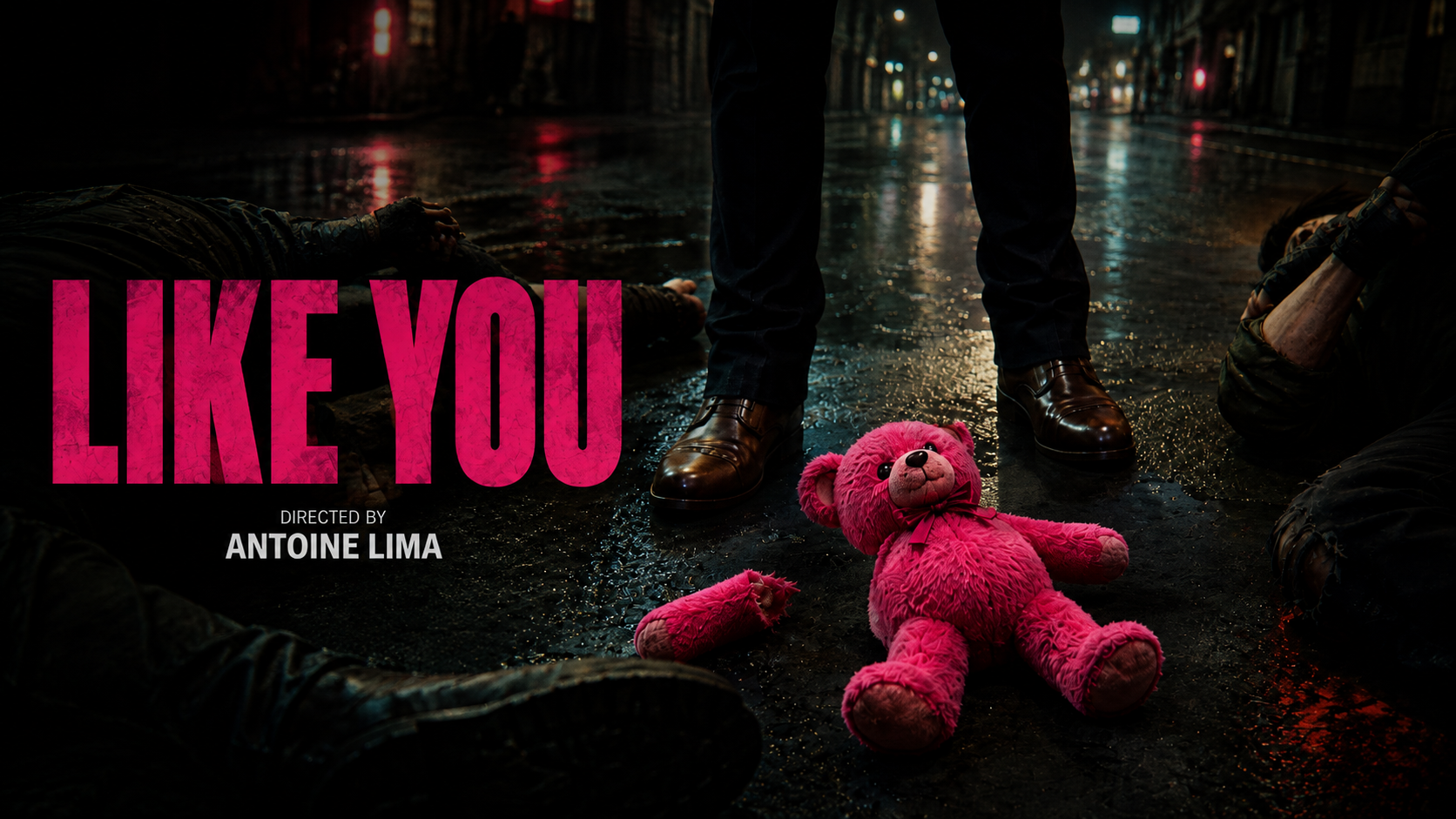Like You