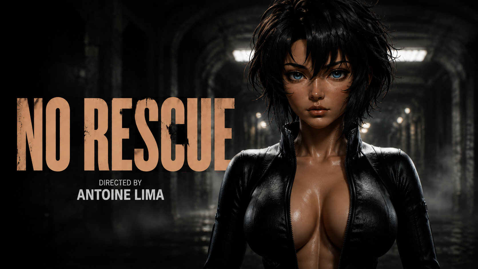 No Rescue