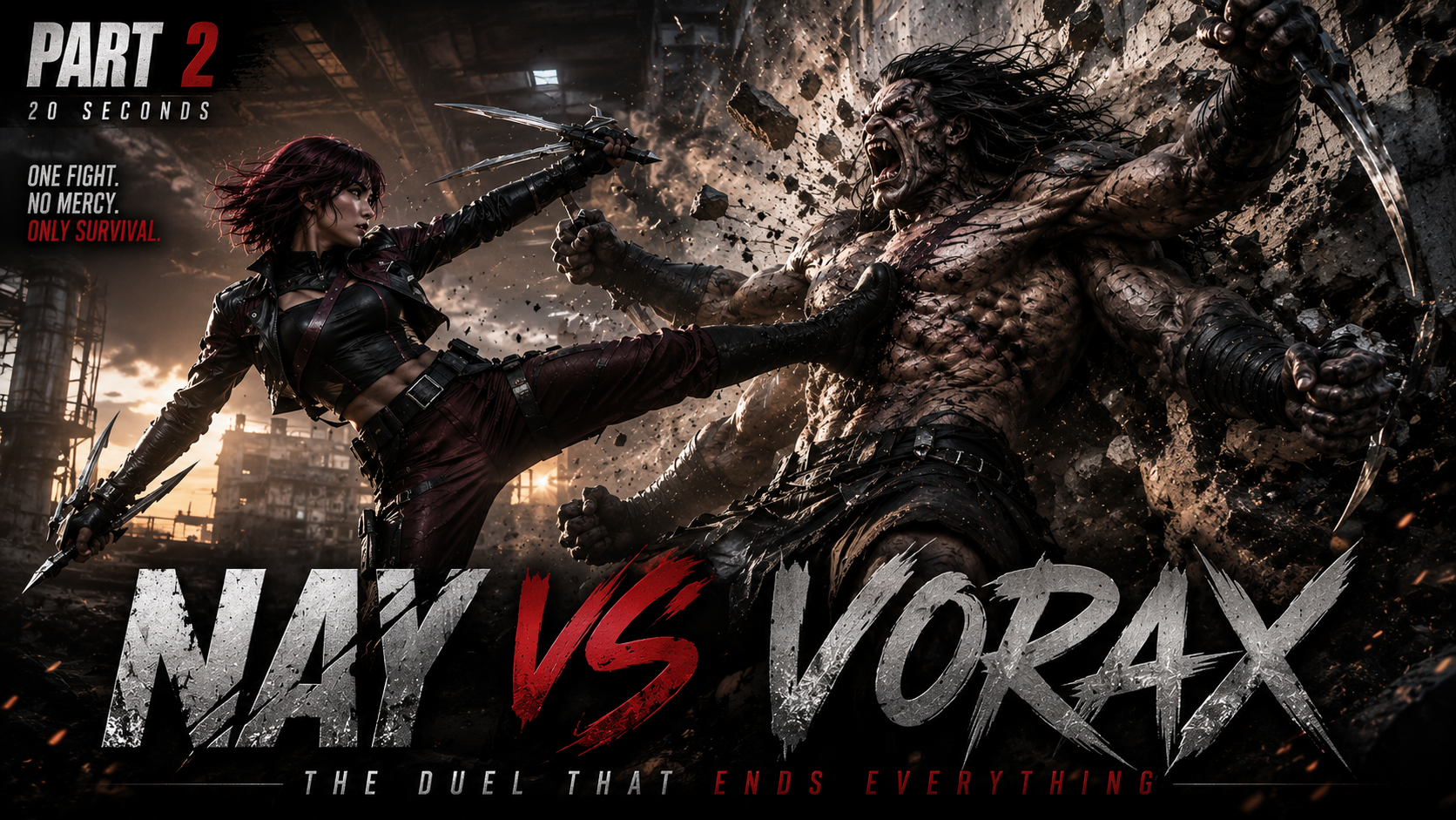 Vorax