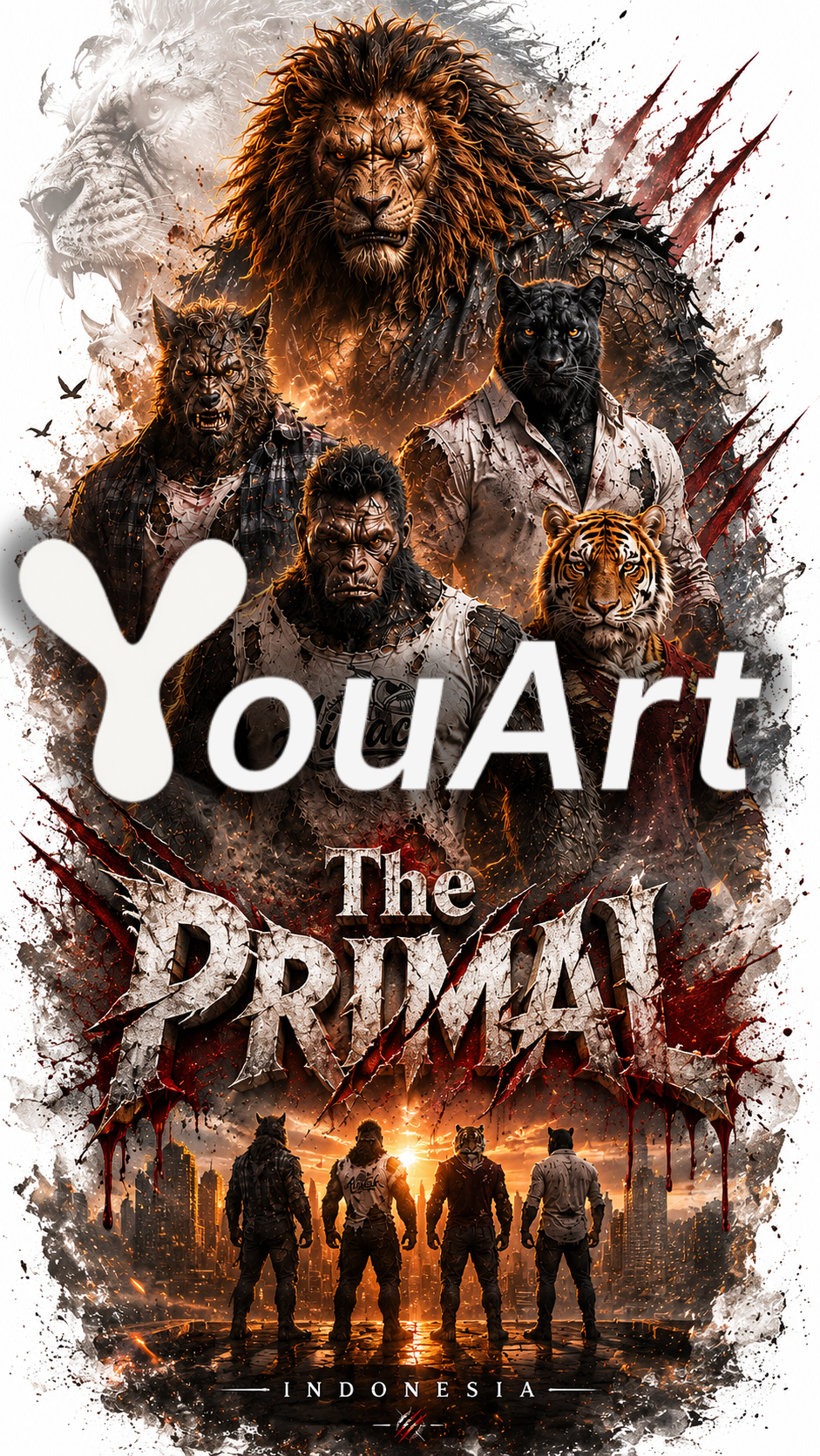 The Primal