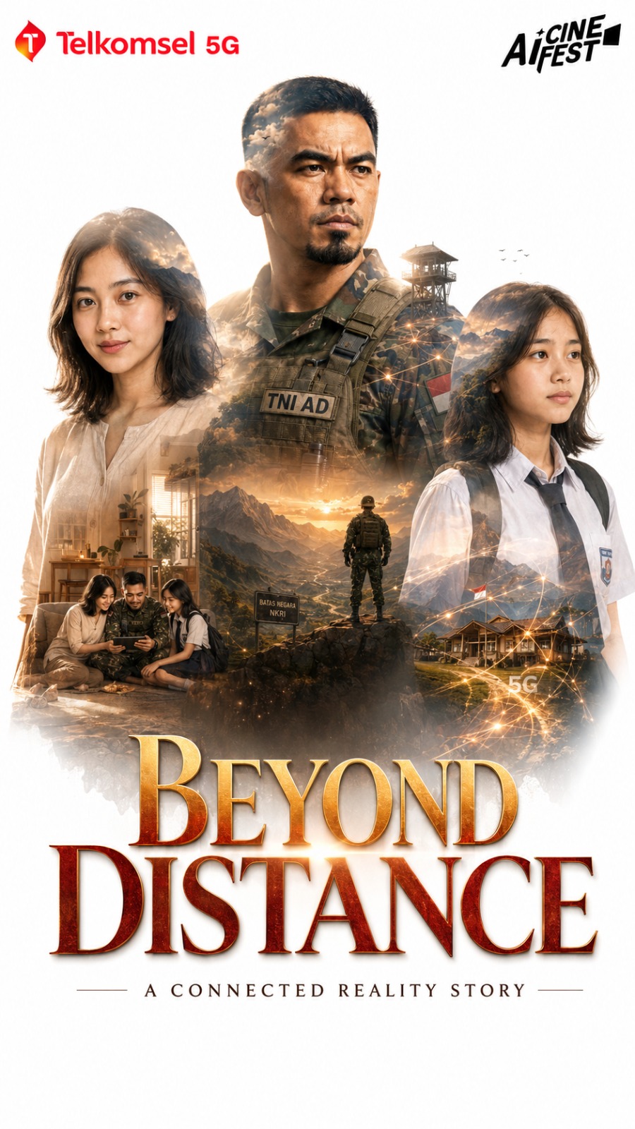 Beyond Distance