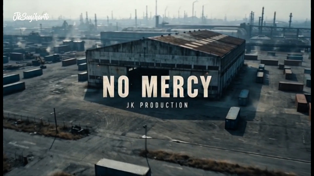 NO MERCY